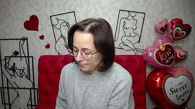 Snapshot of MarieSho chatting on 16, 2, 2025 MarieSho online show from 16, 2, 2025