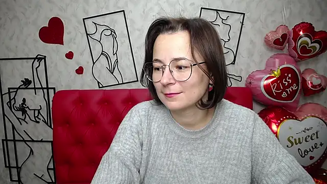 Snapshot of MarieSho chatting on 16, 2, 2025 MarieSho online show from 16, 2, 2025