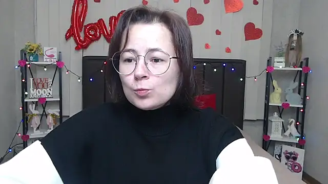 Snapshot of MarieSho chatting on 27, 2, 2025 MarieSho online show from 27, 2, 2025