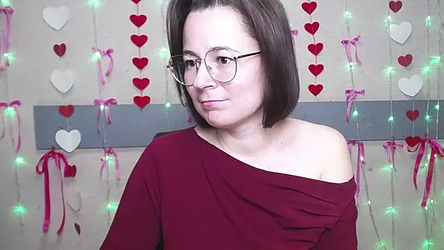 Snapshot of MarieSho chatting on 1, 3, 2025 MarieSho online show from 1, 3, 2025