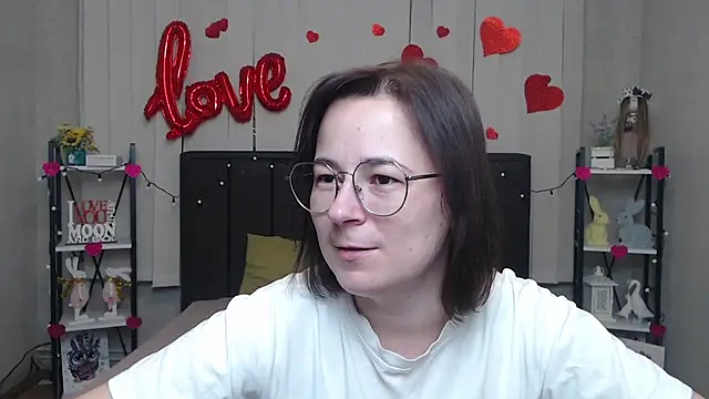 Snapshot of MarieSho chatting on 14, 3, 2025 MarieSho online show from 14, 3, 2025