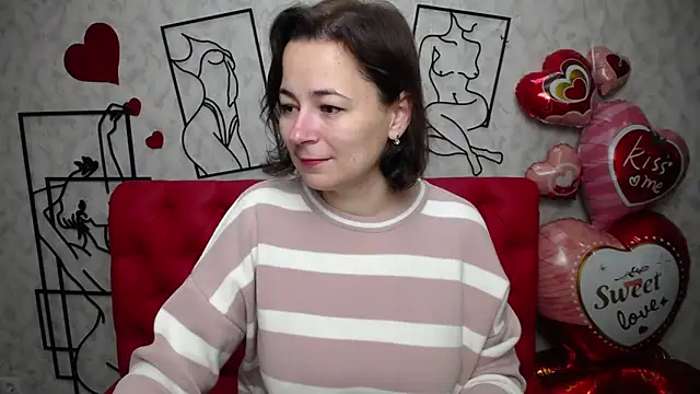 Snapshot of MarieSho chatting on 16, 3, 2025 MarieSho online show from 16, 3, 2025