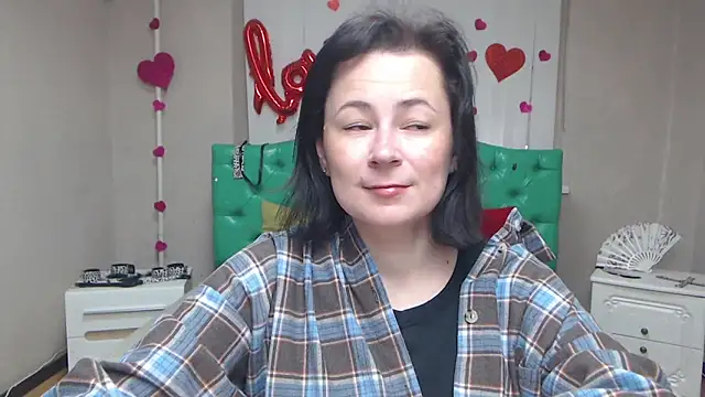 MarieSho online show from 4, 4, 2026