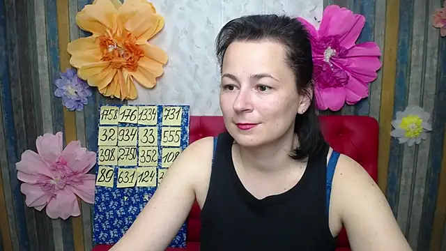 MarieSho online show from 21, 4, 2026