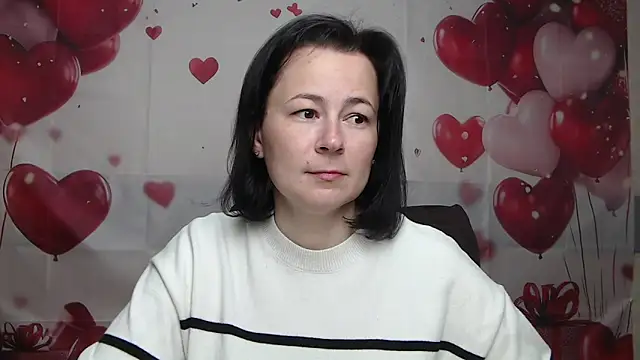 MarieSho online show from 22, 4, 2026