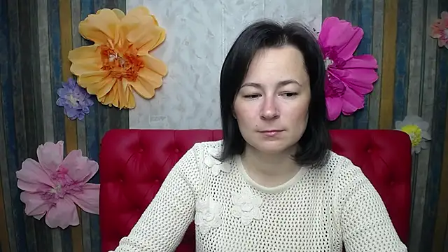 MarieSho online show from 23, 4, 2026