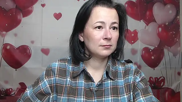 MarieSho online show from 24, 4, 2026