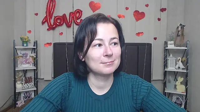 MarieSho online show from 26, 4, 2026