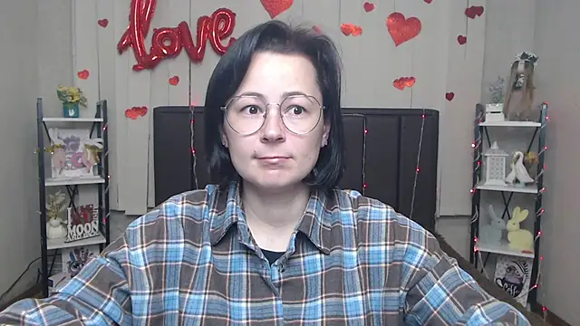 MarieSho online show from 28, 4, 2026