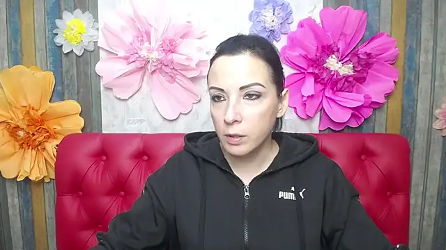 ElizabethSho online show from 17, 11, 2025