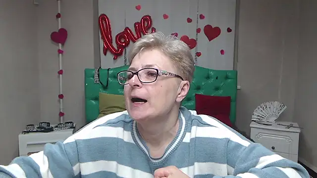 Snapshot of EmiliaGree chatting on 19, 3, 2026 EmiliaGree online show from 19, 3, 2026