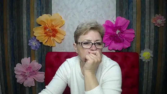 EmiliaGree online show from 28, 4, 2026