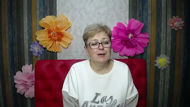 EmiliaGree online show from 1, 5, 2026