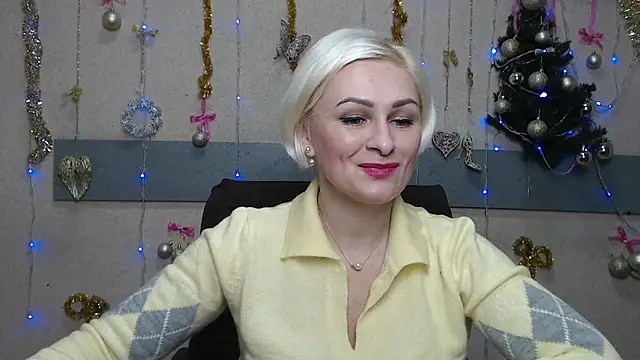 OliviaHorst online show from 13, 12, 2025