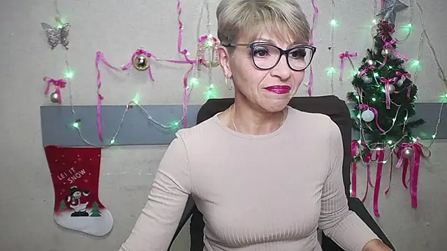 EllaBonito online show from 12, 1, 2025