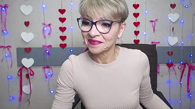 EllaBonito online show from 26, 1, 2025