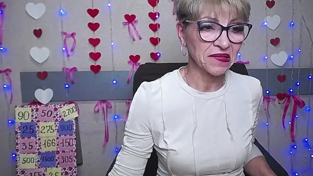 EllaBonito online show from 5, 2, 2025