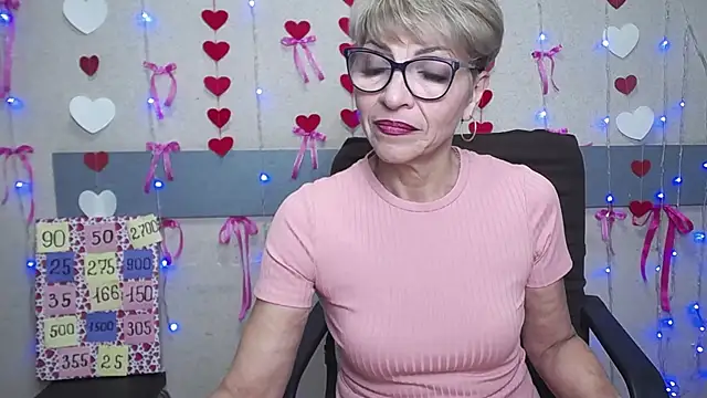 EllaBonito online show from 13, 2, 2025