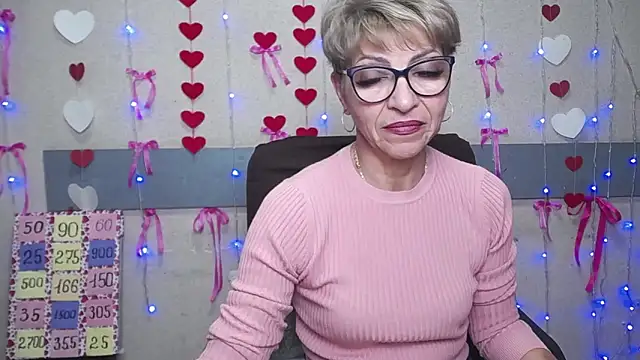 EllaBonito online show from 24, 2, 2025