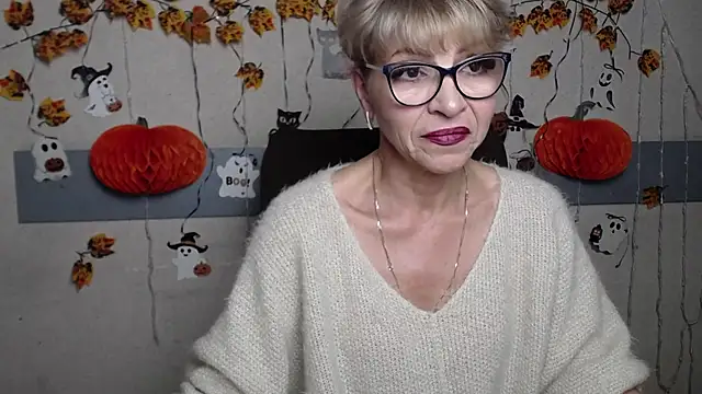 EllaBonito online show from 16, 11, 2025