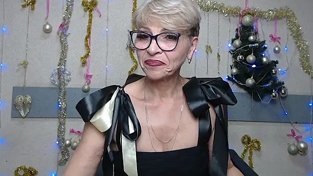 EllaBonito online show from 16, 12, 2025