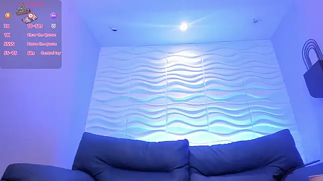 celestelewis online show from 9, 2, 2025