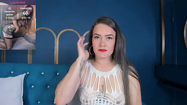 celestelewis online show from 3, 11, 2025