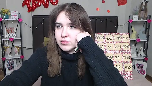 Snapshot of LauraHlot chatting on 24, 2, 2025 LauraHlot online show from 24, 2, 2025