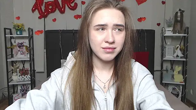 LauraHlot online show from 17, 2, 2026