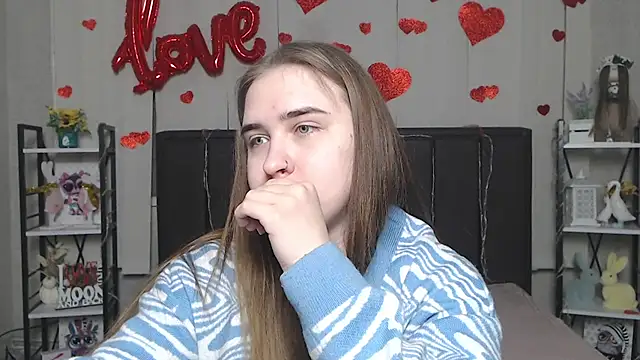 LauraHlot online show from 20, 2, 2026