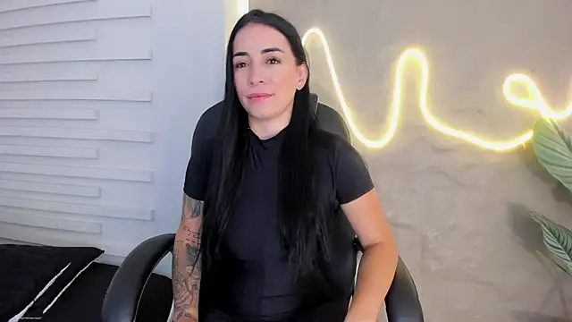 Sofia  rivera online show from 6, 1, 2025