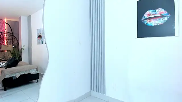 Sofia  rivera online show from 12, 2, 2025