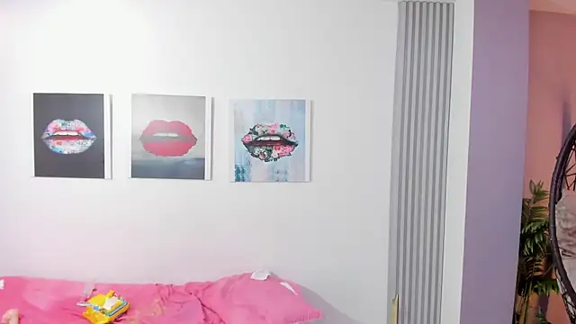 Sofia  rivera online show from 20, 2, 2025