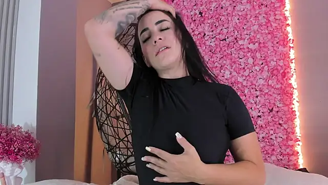 Sofia  rivera online show from 23, 3, 2025