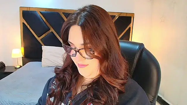 Camiila Osorio online show from 27, 4, 2026