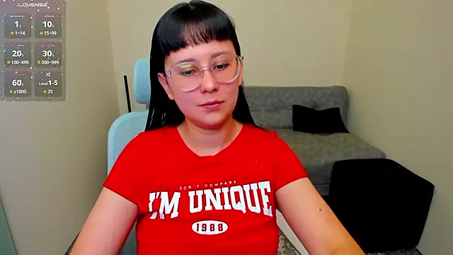 Sofiskies online show from 14, 2, 2026