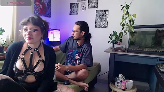 AsRusell666 online show from 2, 7, 2026