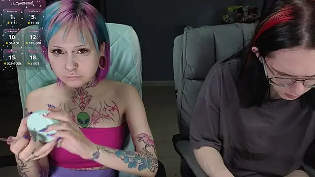 L oly online show from 29, 7, 2026