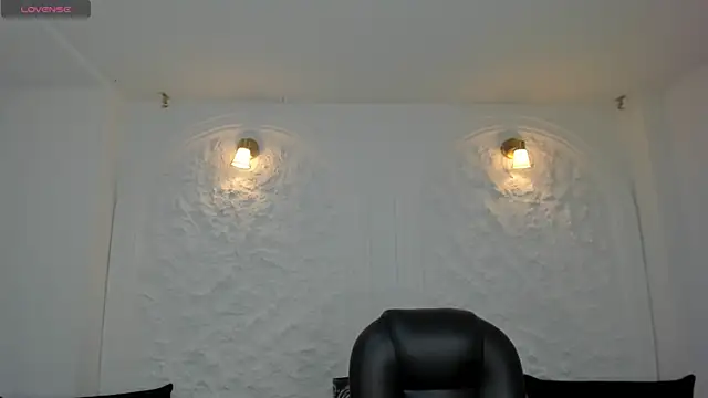 ValeriaVelvet online show from 14, 4, 2026