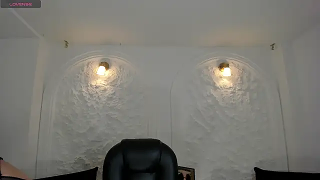 ValeriaVelvet online show from 16, 4, 2026