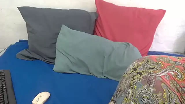 Thickchocolatex2 online show from 29, 11, 2025