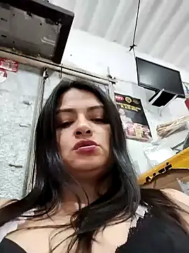 Linda Lars online show from 7, 1, 2025