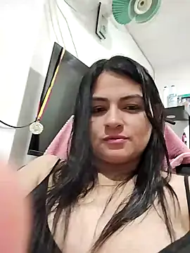 Linda Lars online show from 23, 1, 2025