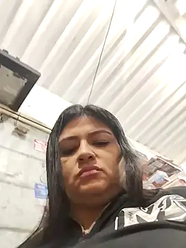 Linda Lars online show from 26, 1, 2025