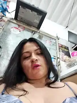 Linda Lars online show from 17, 3, 2025