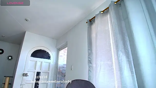 Snapshot of sweetsarasofia chatting on 12, 2, 2026 sweetsarasofia online show from 12, 2, 2026