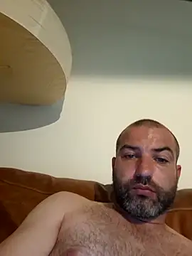 Akkie87 online show from 25, 5, 2026