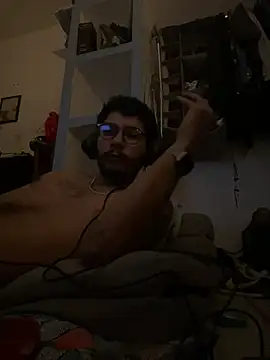 CrazyApachw online show from 2, 3, 2026