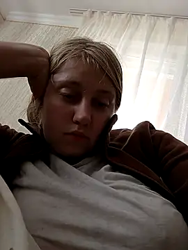 AnastasiaSky19 online show from 27, 9, 2025