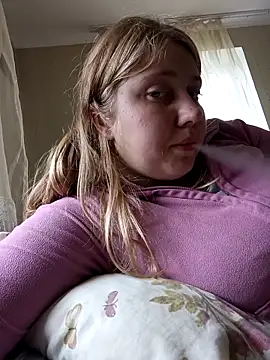 AnastasiaSky19 online show from 1, 10, 2025